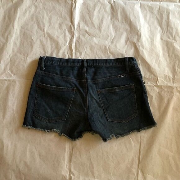 ROXY Jean shorts - Picture 3 of 4